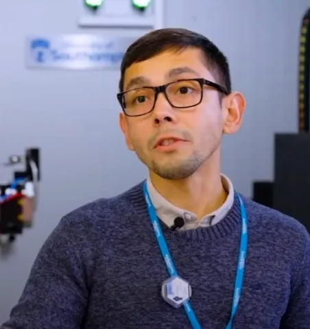 Doctor Fernando Alvarez Borges