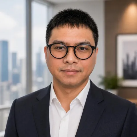 Doctor Firman Simanjuntak