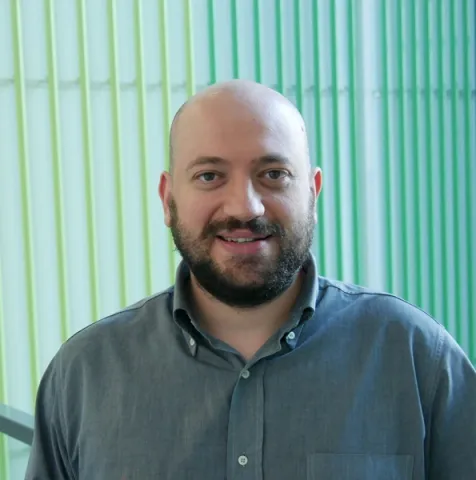 Doctor Fabio Novelli