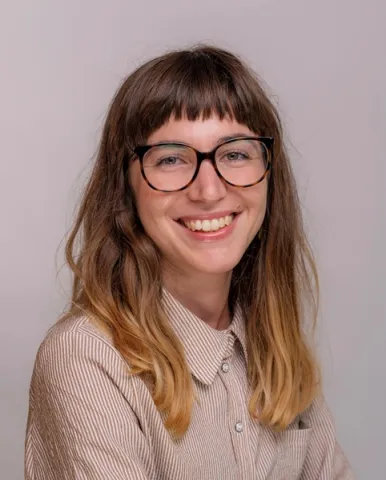 Doctor Francesca Zecchinato