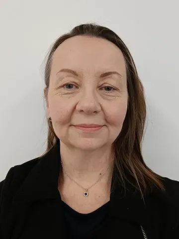 Professor Gabriela Czanner