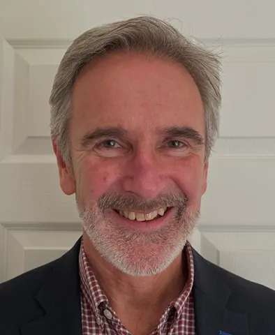 Professor Gary Connett