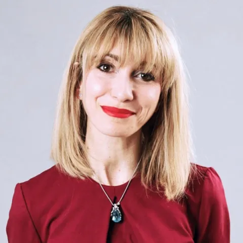 Doctor Gabriella De Salvo