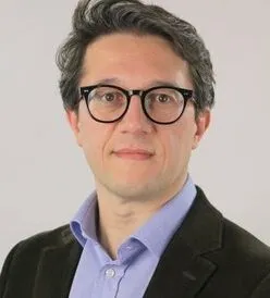 Professor Gilberto Brambilla
