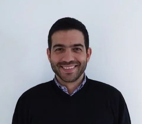 Professor George Konstantinidis