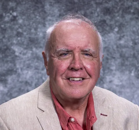 Professor Gerry Stoker