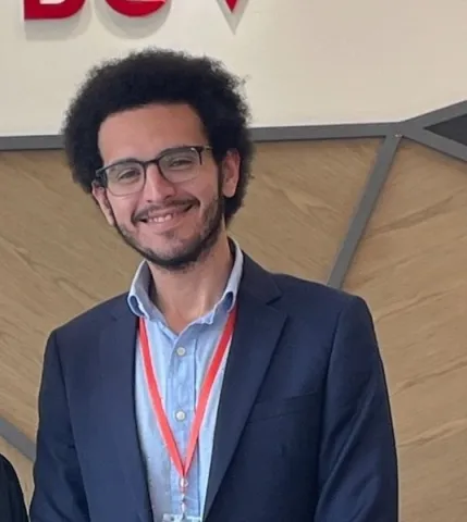 Doctor Hesham Bassyouny