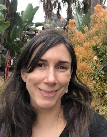 Doctor Heather Browning