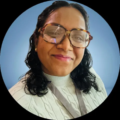 Mrs Hansani Wahalathanthrige