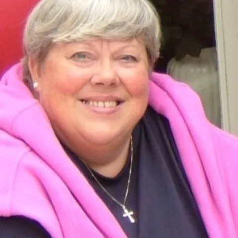 Mrs Huiberta Zehetmayr