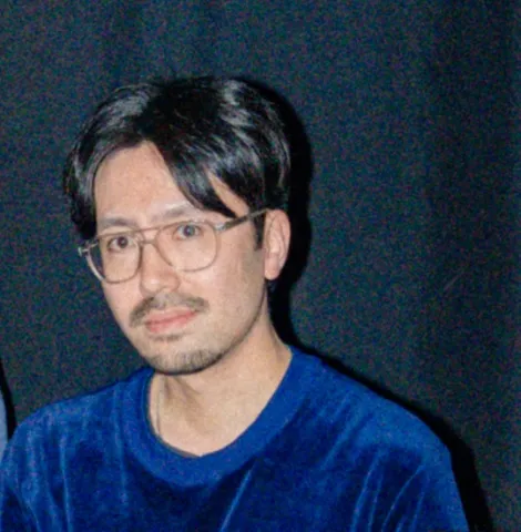 Doctor Hayato Takahashi