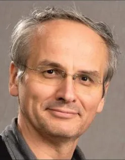 Igor Vorechovsky