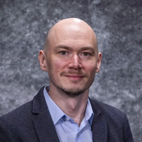 Doctor Ivan Korotkin