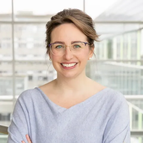 Doctor Jennifer Barnes