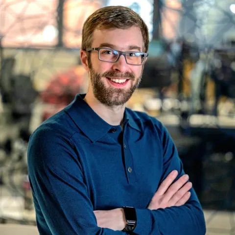 Doctor Jan Buermann