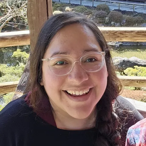 Mrs Josmy Caetano Chavarria