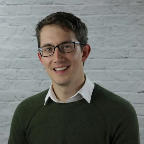 Professor Jon Dawson