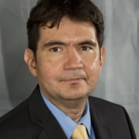 Doctor Juan Padrino