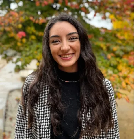 Mrs Jennifer Tarabay