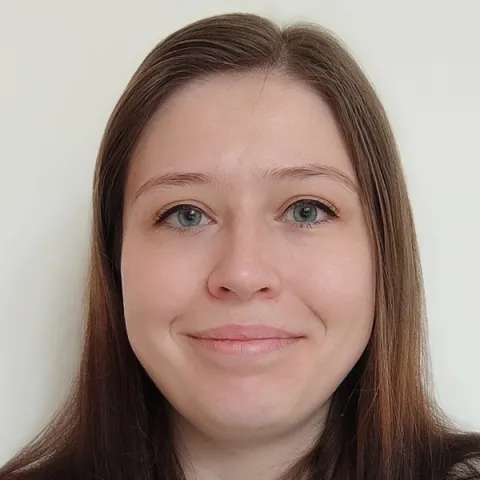 Doctor Katerina Apolinova