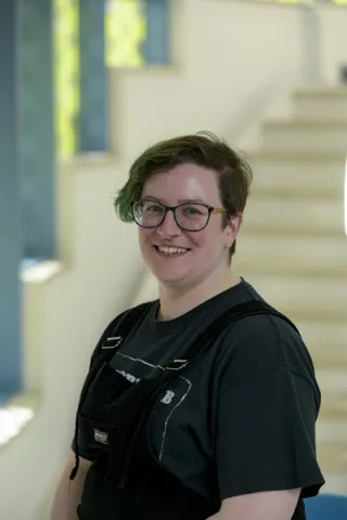 Ms Kat Swindells-Ridley