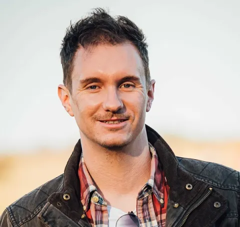 Doctor Ken Brackstone