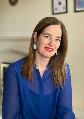 Miss Katherine Belo Dos Santos