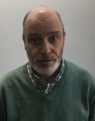 Doctor Kevin Goddard