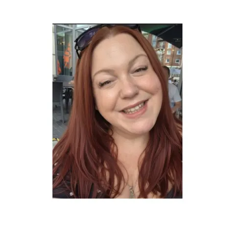 Mrs Kate Henaghan-Sykes