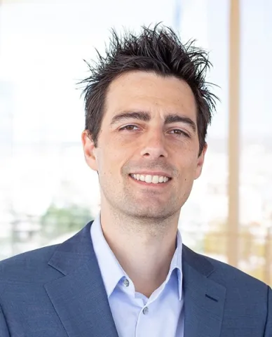 Doctor Konstantinos Ioannidis