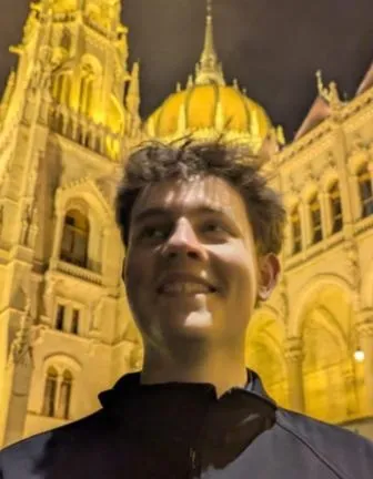 Mr Luca Allegranza Quicke