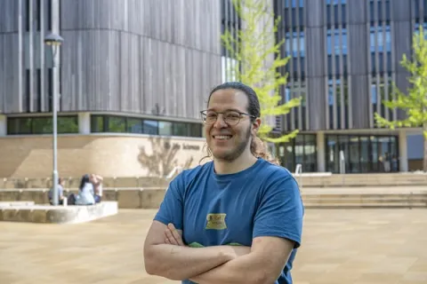 Doctor Luis Yanez-Guerra