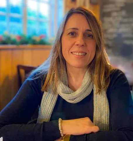 Professor Laura Dominguez