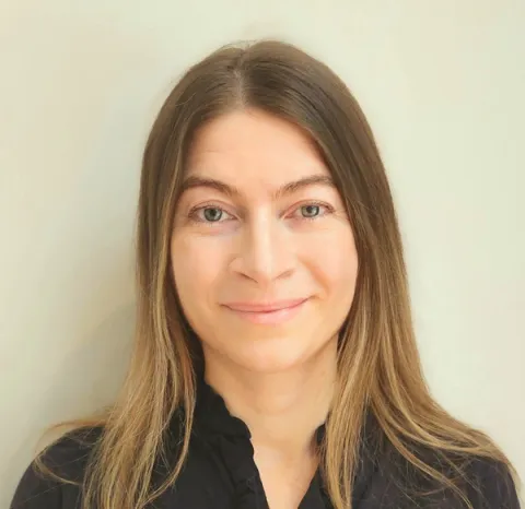 Doctor Louise Du Toit