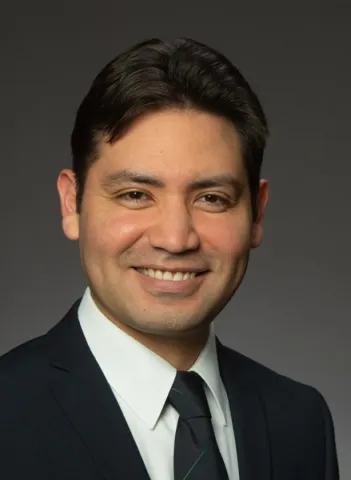 Doctor Fernando Arenas