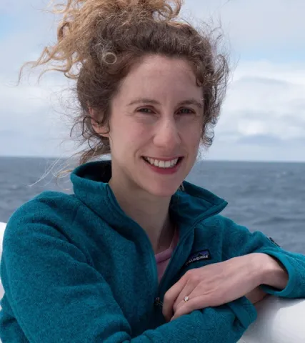 Doctor Laetitia Gunton