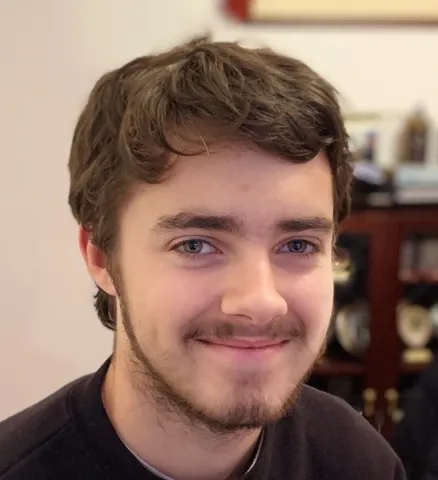 Doctor Lewis Stanton