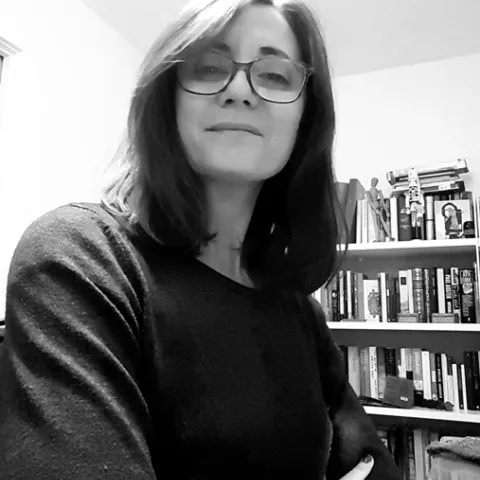 Mrs Laura Salguero Esteban