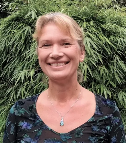 Doctor Lesley Turner