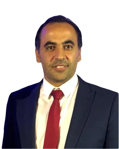 Doctor Mohamed Bakoush