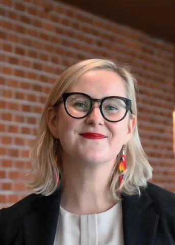 Doctor Monica Beeder