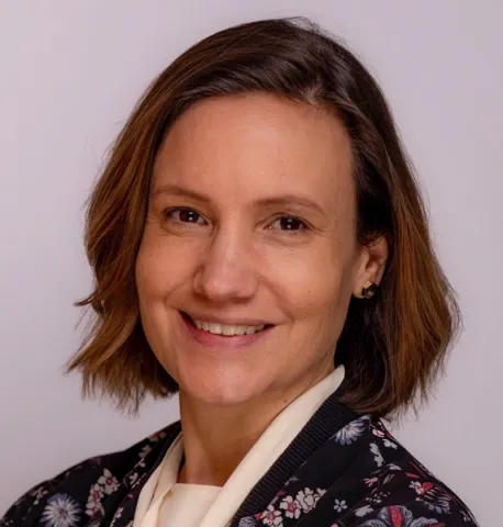 Doctor Fatima Pereira