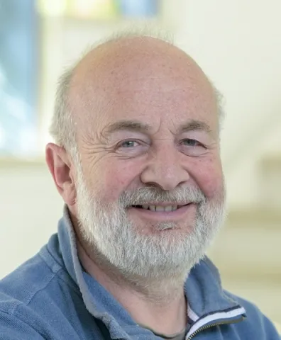 Professor Malcolm Levitt