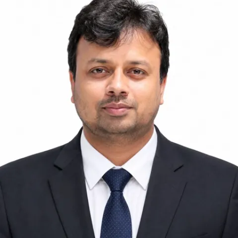Doctor Jamal Hossain