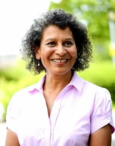 Emeritus Professor Maria Stokes