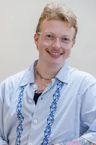 Doctor Matty Kennedy