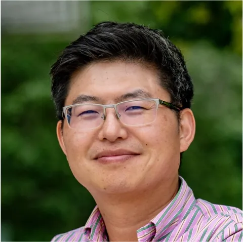 Professor Minkwan Kim