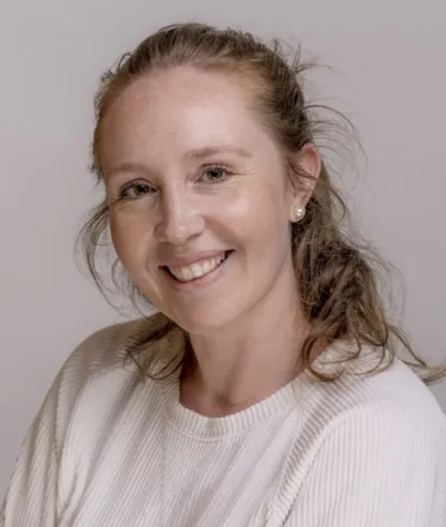 Doctor Marie Levorsen