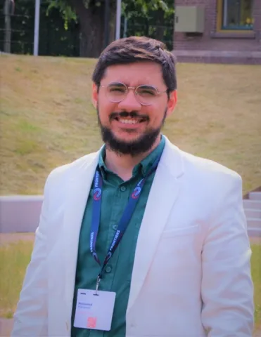 Doctor Mohamed Mosaad