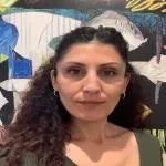 Doctor Mehtap Ozbey Arabaci